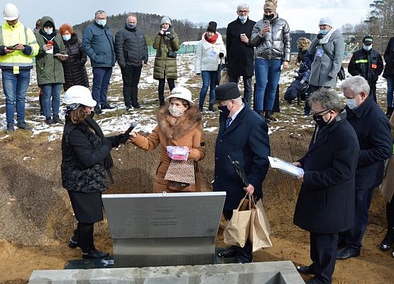 Państwo Bartkowscy,