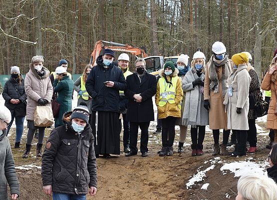 Przed kapsułą czasu