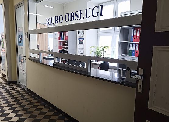 BOI - miejsce instalacji pętli