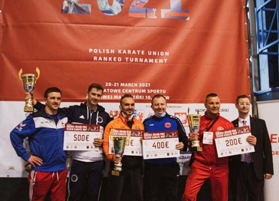 Zawody Energa Grand Prix Tczew