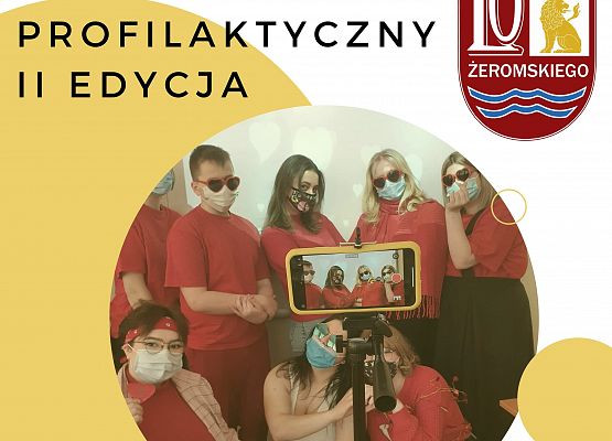 Tegoroczny plakat imprezy