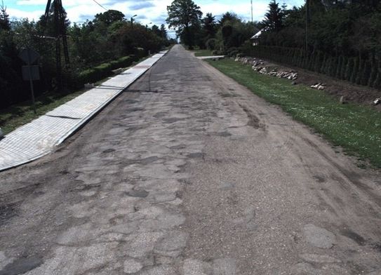 Miejsce realizacji przyszłej