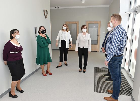 Starosta, przedstawiciele