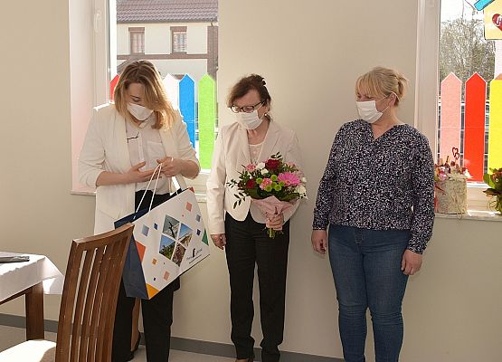 „Jesteśmy Razem” w nowej