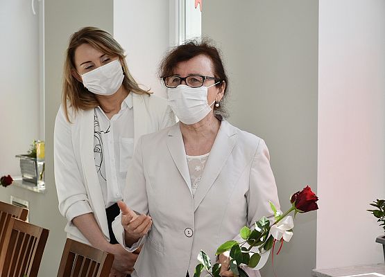 L.Gałaman i M.Machola