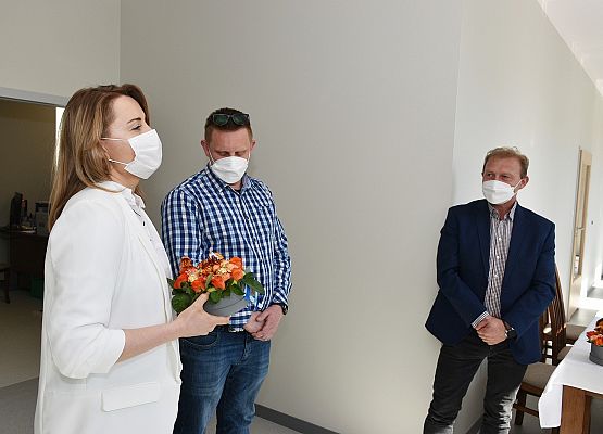 L.Gałaman z wykonawcami