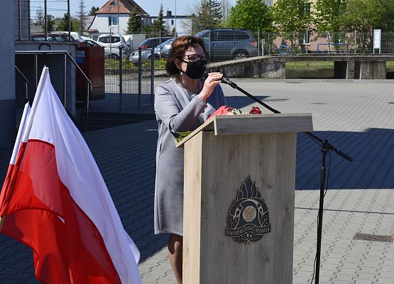 Starosta Lęborski - Alicja