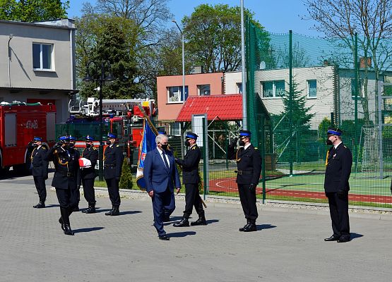 Uroczystości Powiatowe z