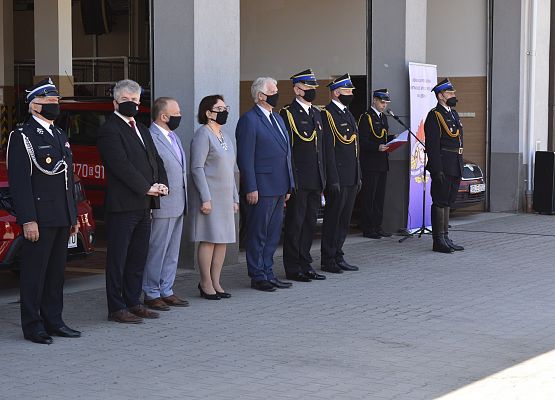 Uroczystości Powiatowe z