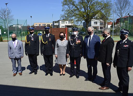 Uroczystości Powiatowe z