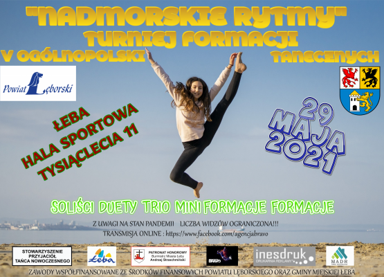 Warsztaty taneczne 2