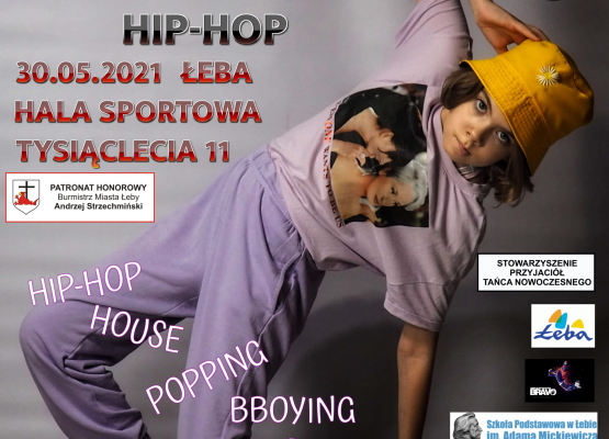 Warsztaty taneczne 1