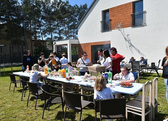 Biesiady ciąg dalszy