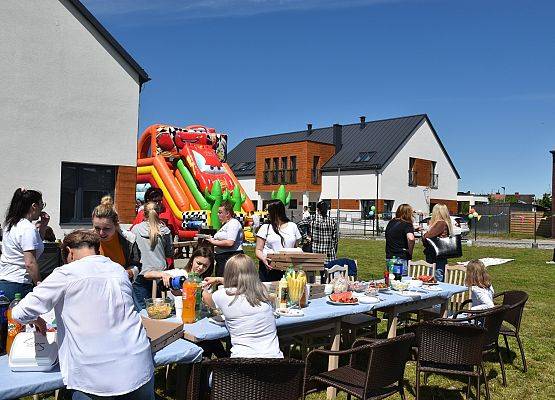 Biesiady ciąg dalszy