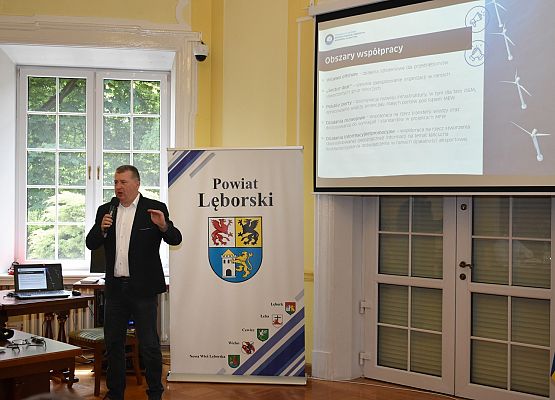 Prezentacja Offshore -