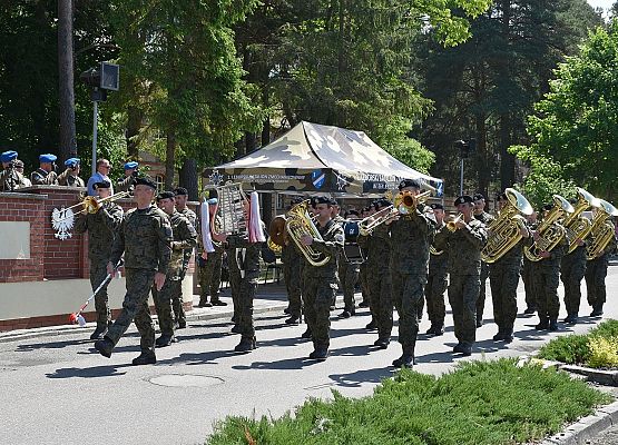 Orkiestra Reprezentacyjna MW