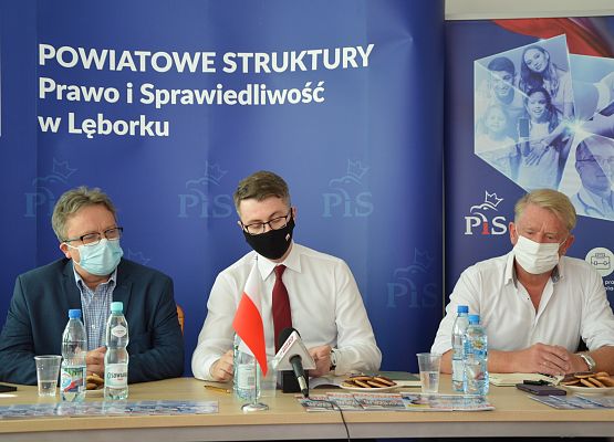 E.Głombiewski, P.Müller,