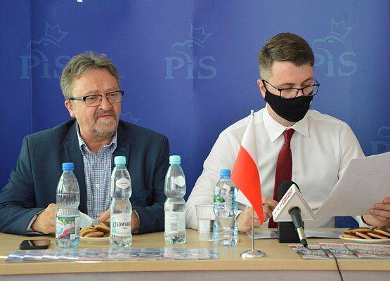 E.Głombiewski i P.Müller