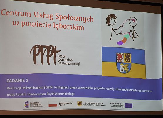 Tytułowa strona prezentacji