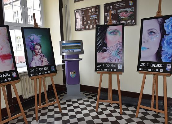 Wystawa "Jak z