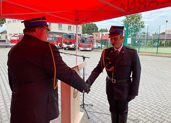 Zdjęcia: zespół prasowy KG