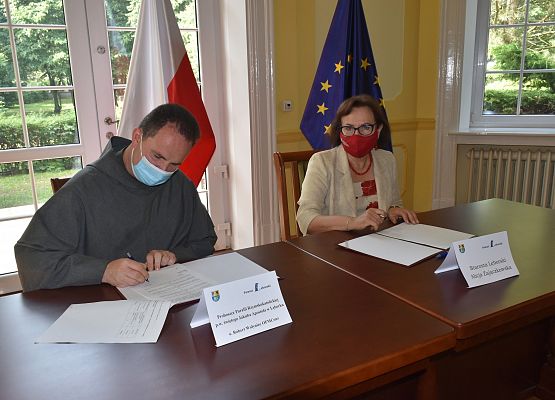 o. Robet Wołyniec, proboszcz