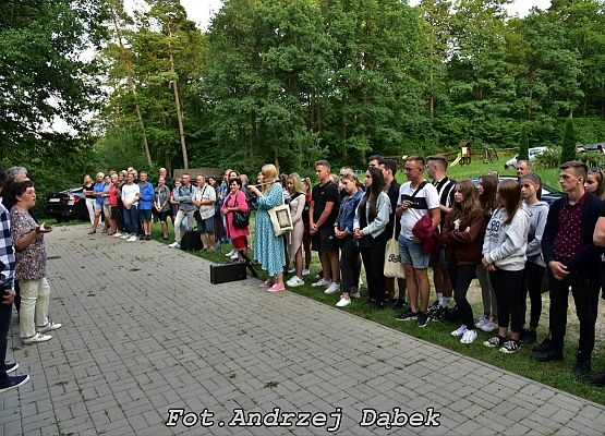 Uczestnicy międzykulturowego