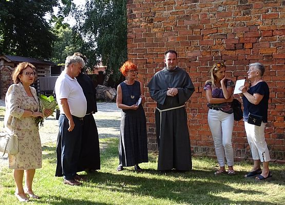 Starosta, burmistrz, dyr.