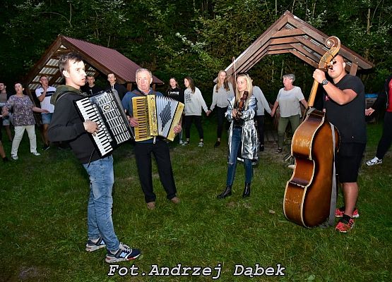 Wspólne muzykowanie