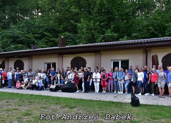 Uczestnicy międzykulturowego