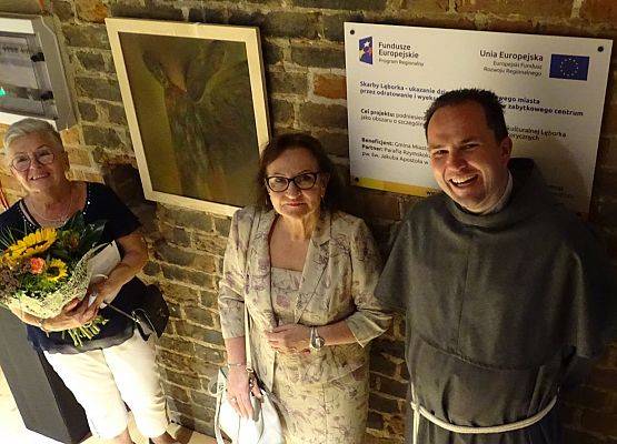 Starosta A. Zajączkowska z