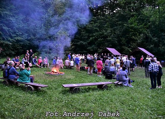 Ognisko inrtegracyjne