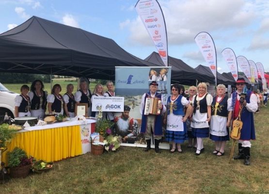 Prezentacje KGW Mosty