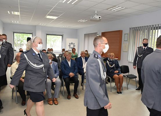 Wyróżnieni wystąp!