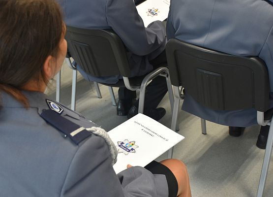 Awanse i wyróżnienia na Święto