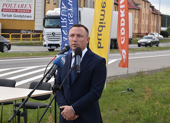 Artur Popko - prezes Budimexu