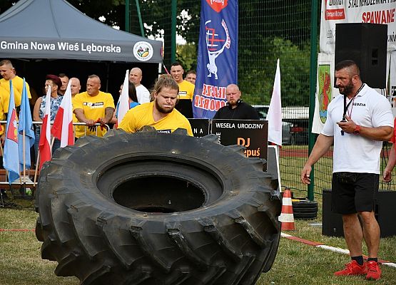 Pucharowe konkurencje