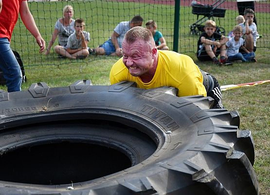 Pucharowe konkurencje