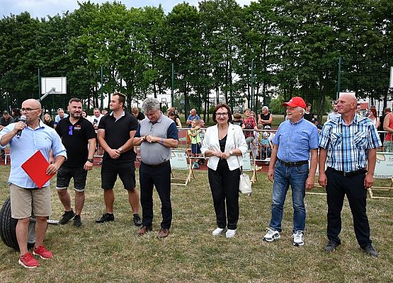 Ogłoszenie wyników