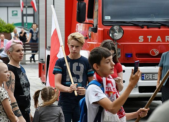 77. Rocznica Powstania