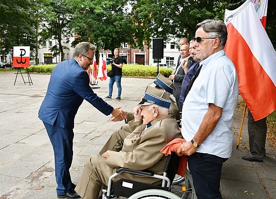 77. Rocznica Powstania