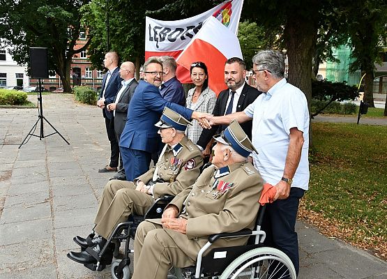 77. Rocznica Powstania