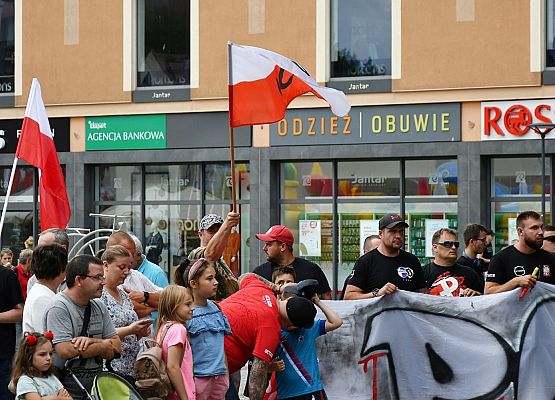 77. Rocznica Powstania