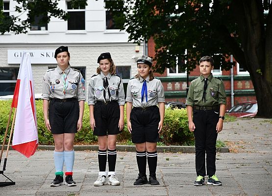 77. Rocznica Powstania