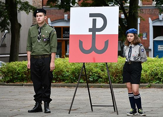 77. Rocznica Powstania