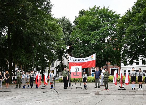 77. Rocznica Powstania