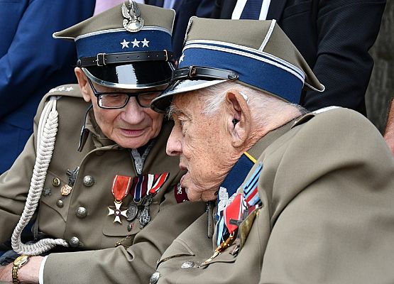 77. Rocznica Powstania