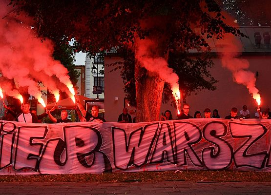 77. Rocznica Powstania