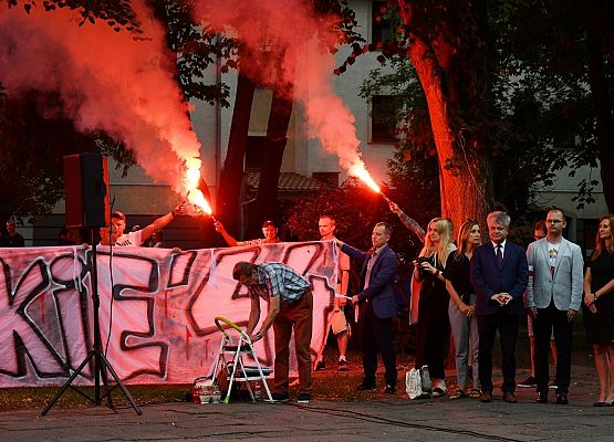 77. Rocznica Powstania