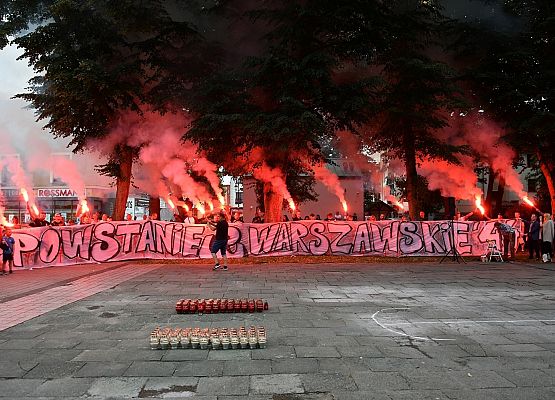 77. Rocznica Powstania